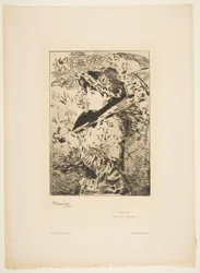Jeanne, 1882.