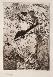 Jeanne: Primavera