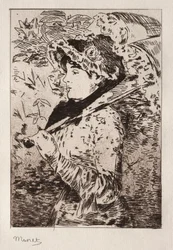 Jeanne: Primavera.