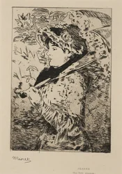 Jeanne: Spring