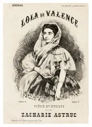Lola de Valência