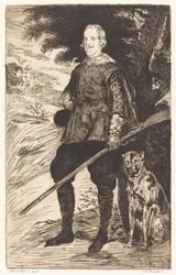 Filipe IV Filipe IV, 1862.