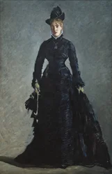 A parisiense