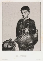 O Urchin.