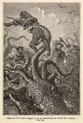 Vinte mil léguas submarinas