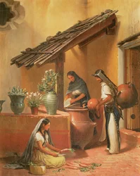 O Lugar da Água (Tortugo)
