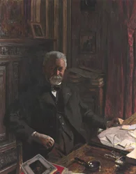 André Benac