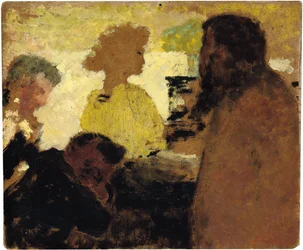 No piano, c.1896