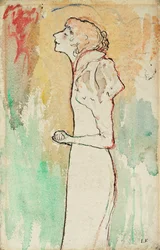 Cantor, c.1891-92