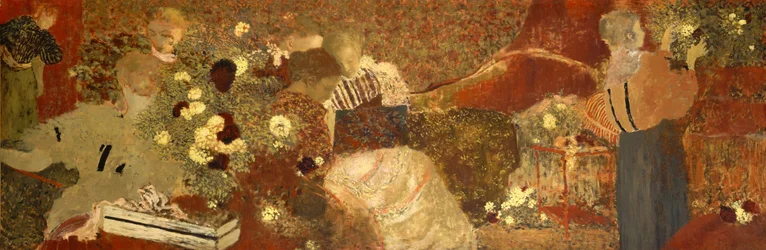 O álbum, 1895
