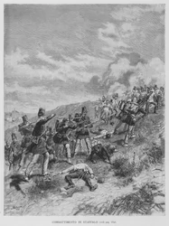 Staffalo Fighting (gravação)