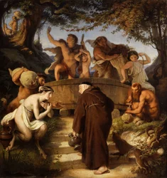 Alemão: Wo Barthel Most holt