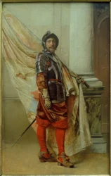 O portador padrão