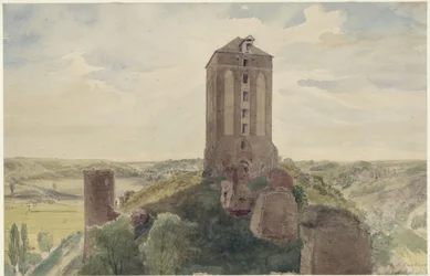 Castelo de Roggenhausen