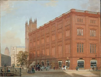 A Academia de Arquitetura