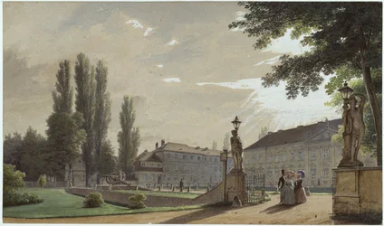 Palácio Bellevue