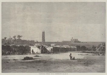 Agulha de Cleópatra