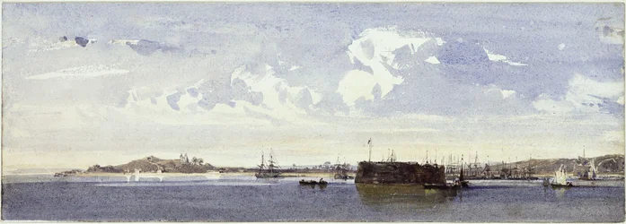 Panorama da Bahia