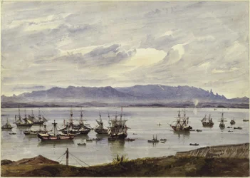 Panorama do Rio de Janeiro