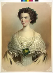 Elisabeth Imperatriz da Áustria