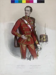 Imperador da Áustria Franz Joseph I