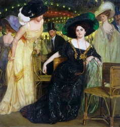 Retrato de grupo