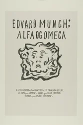 Alfa e Omega:Página de título
