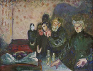 Luta de morte
