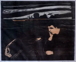 Noite (Melancolia III)