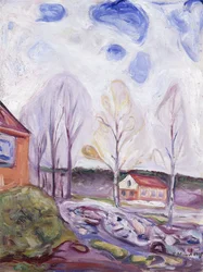Spring Asgarstrand