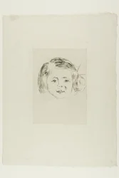 A filha de Herbert Esche