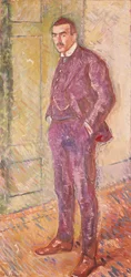 Jappe Nilssen