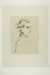 Sra. Maria Linde