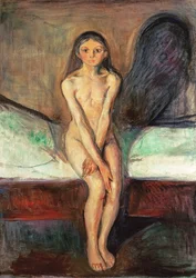 Puberdade