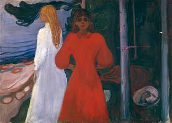 Vermelho e Branco
