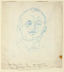 Autorretrato