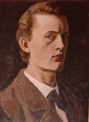 Autorretrato