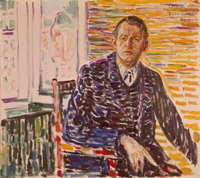 Autorretrato