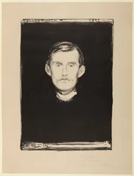 Autorretrato