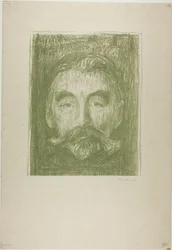 Stephane Mallarmé