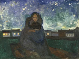 Sob as estrelas, 1900-05