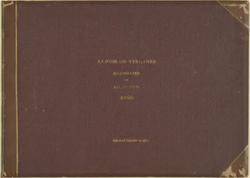 Álbum de Virgínia