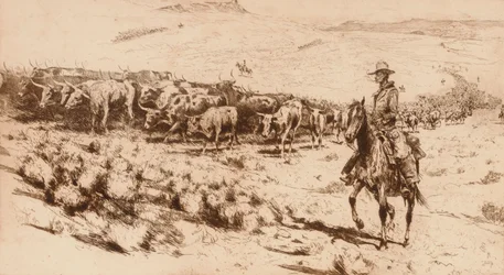 Rebanho de Trilhas (no. 2)