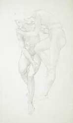 Mulher Sentada