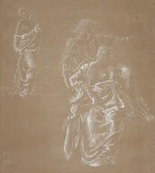 Três figuras