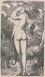 O Bacchante