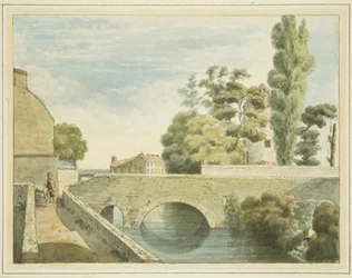 Ponte de Stokes
