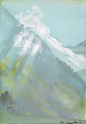 Saas-Fee, Suíça