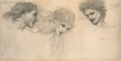 Crudelitas e Saevitia (Platinotipia)