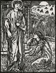 Psyche e Ceres